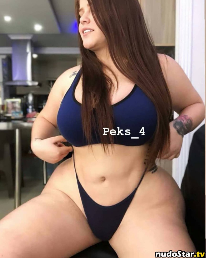 Dora Mendez / annabellpeaksxx / peks_4 Nude OnlyFans Leaked Photo #18