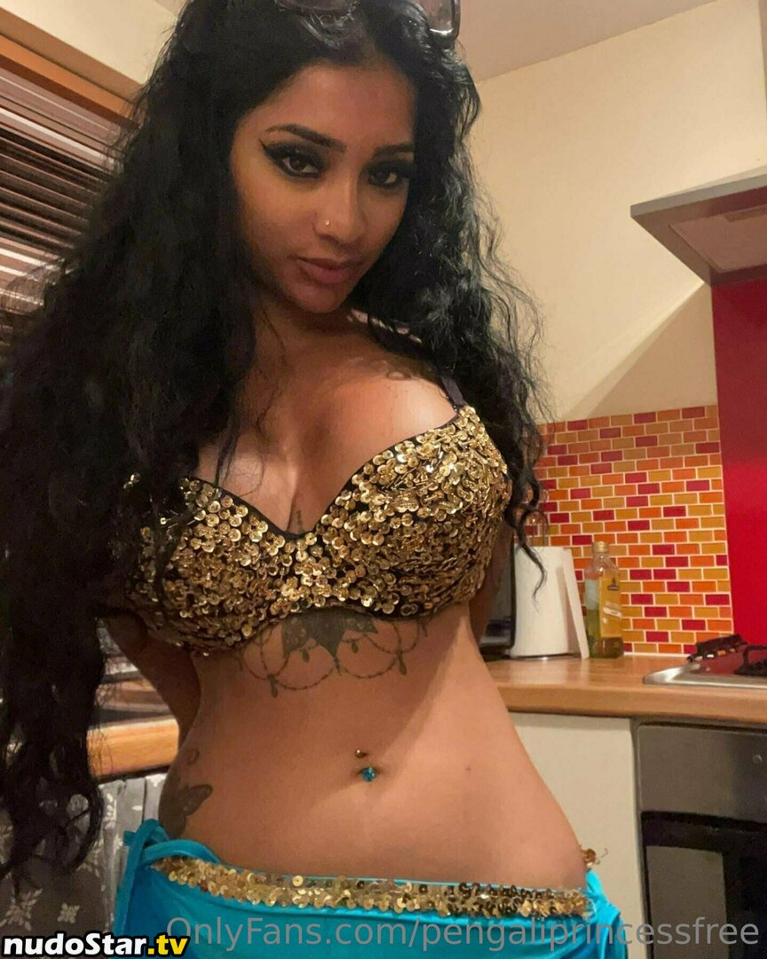 bollyton_from_glory_to_glory / pengaliprincessfree Nude OnlyFans Leaked Photo #6
