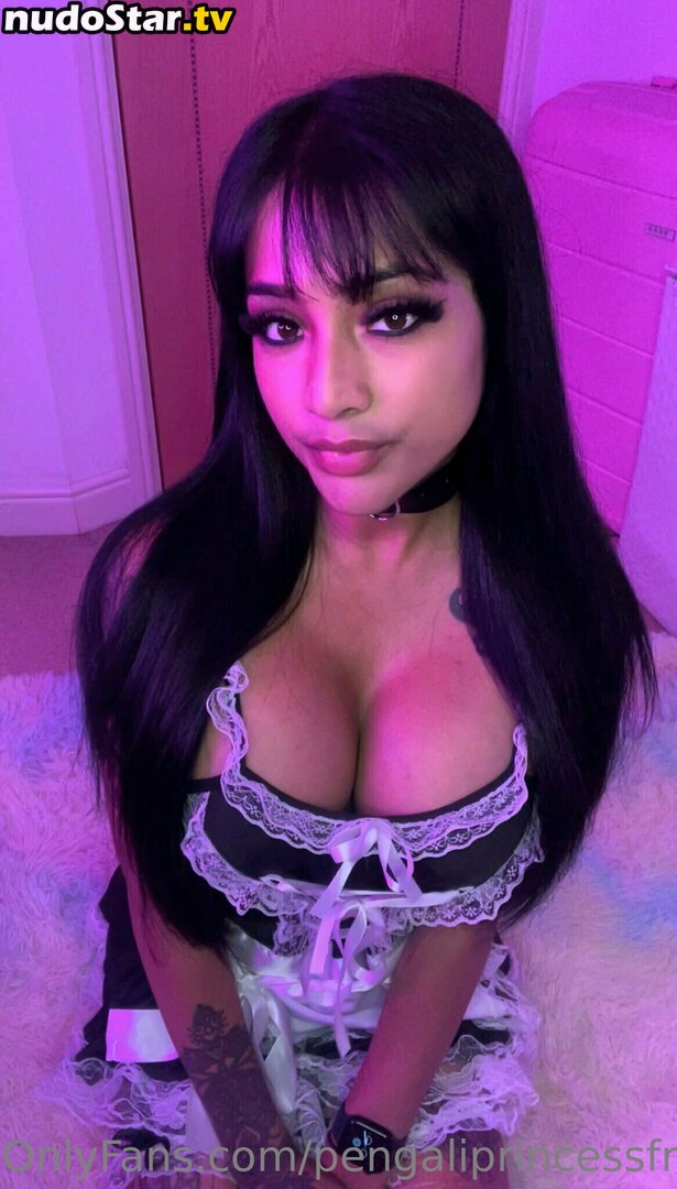 bollyton_from_glory_to_glory / pengaliprincessfree Nude OnlyFans Leaked Photo #12