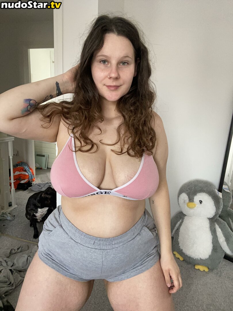 penguinn9 / penguinn_9 Nude OnlyFans Leaked Photo #1