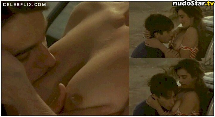 Penélope Cruz Nude OnlyFans Leaked Photo #55