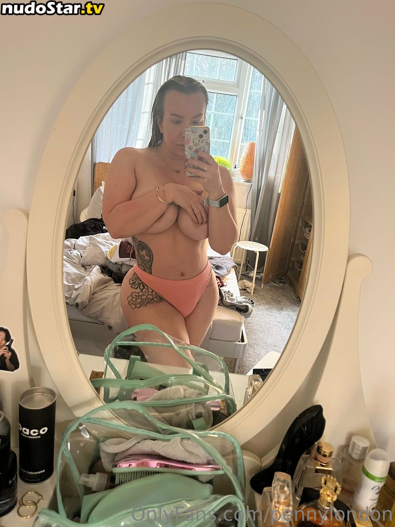 pennylondon / ultimate_tomathoe Nude OnlyFans Leaked Photo #46