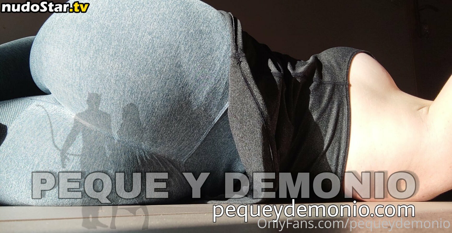 peque.demonios / pequeydemonio Nude OnlyFans Leaked Photo #63