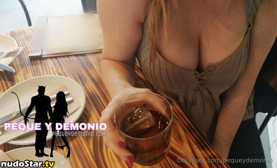 peque.demonios / pequeydemonio Nude OnlyFans Leaked Photo #118