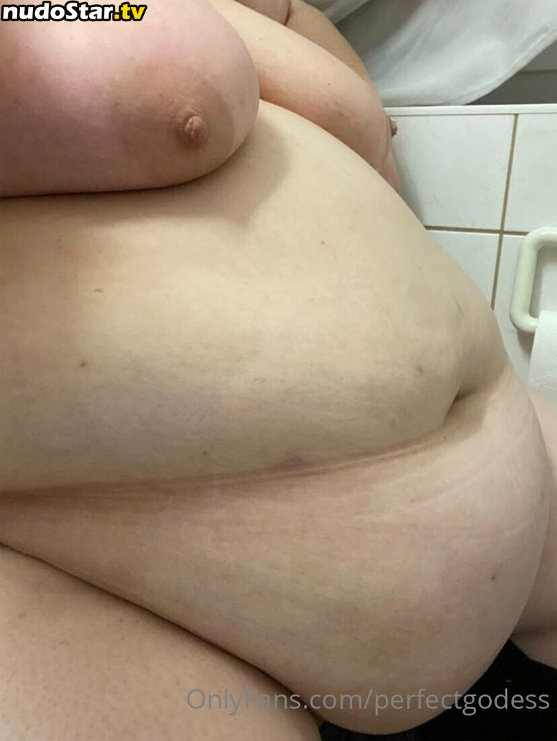 perfectgodess Nude OnlyFans Leaked Photo #1