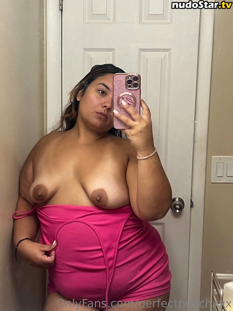 perfectpeachxxx Nude OnlyFans Leaked Photo #19