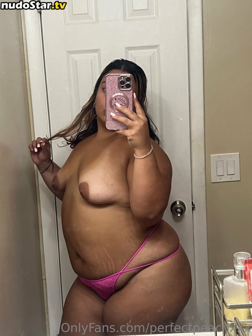 perfectpeachxxx Nude OnlyFans Leaked Photo #20