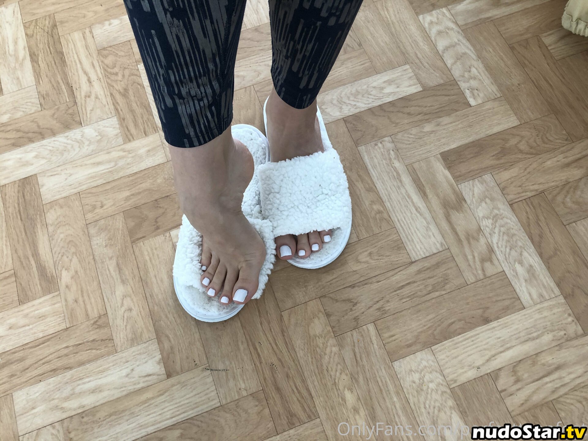 perfectteenfeet Nude OnlyFans Leaked Photo #14