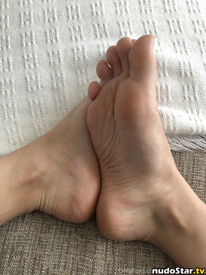 perfectteenfeet Nude OnlyFans Leaked Photo #24
