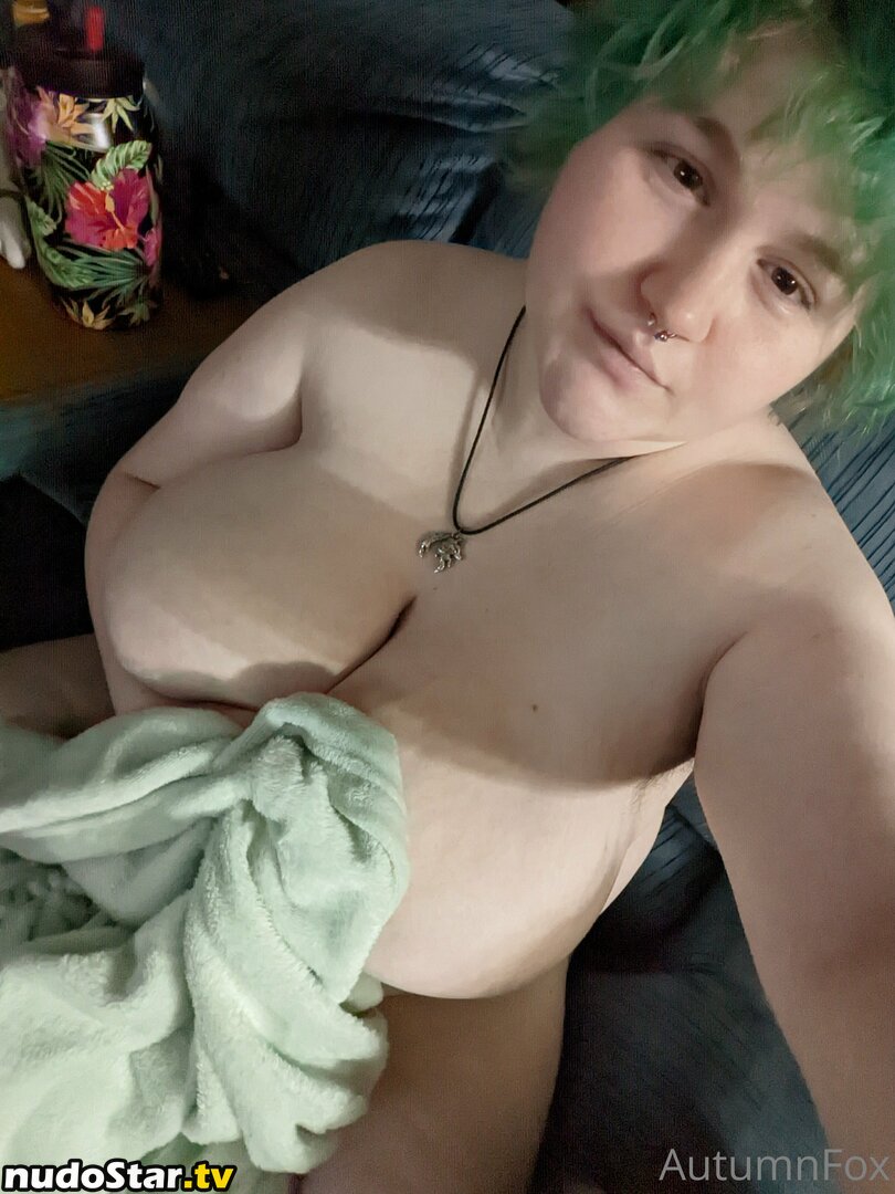 perkyfox Nude OnlyFans Leaked Photo #10