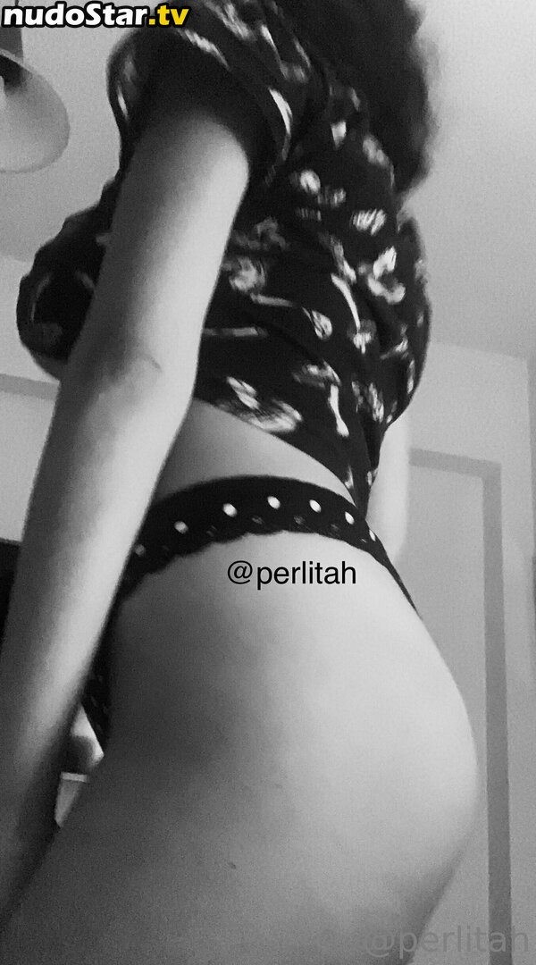 perlitah / perlitah.horeb Nude OnlyFans Leaked Photo #2