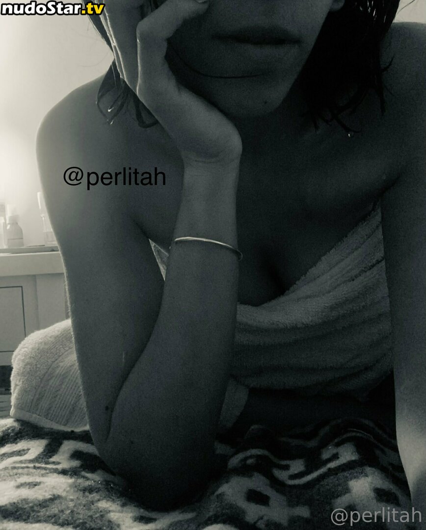 perlitah / perlitah.horeb Nude OnlyFans Leaked Photo #6