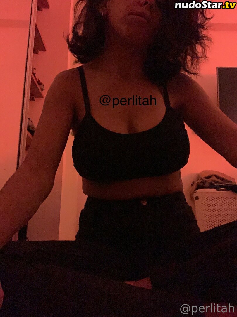 perlitah / perlitah.horeb Nude OnlyFans Leaked Photo #9