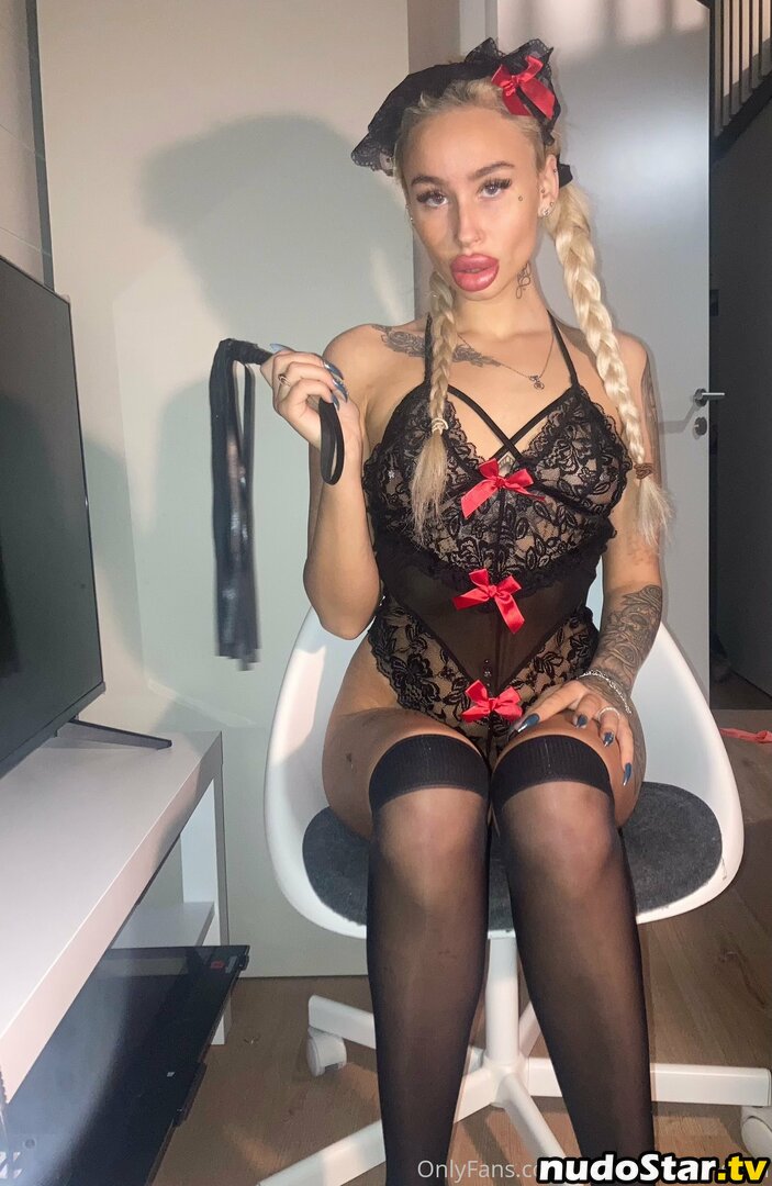 pernillahakansson / pernillahakanssons Nude OnlyFans Leaked Photo #49