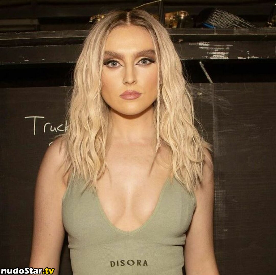 Perrie Edwards / perrieedwards Nude OnlyFans Leaked Photo #136