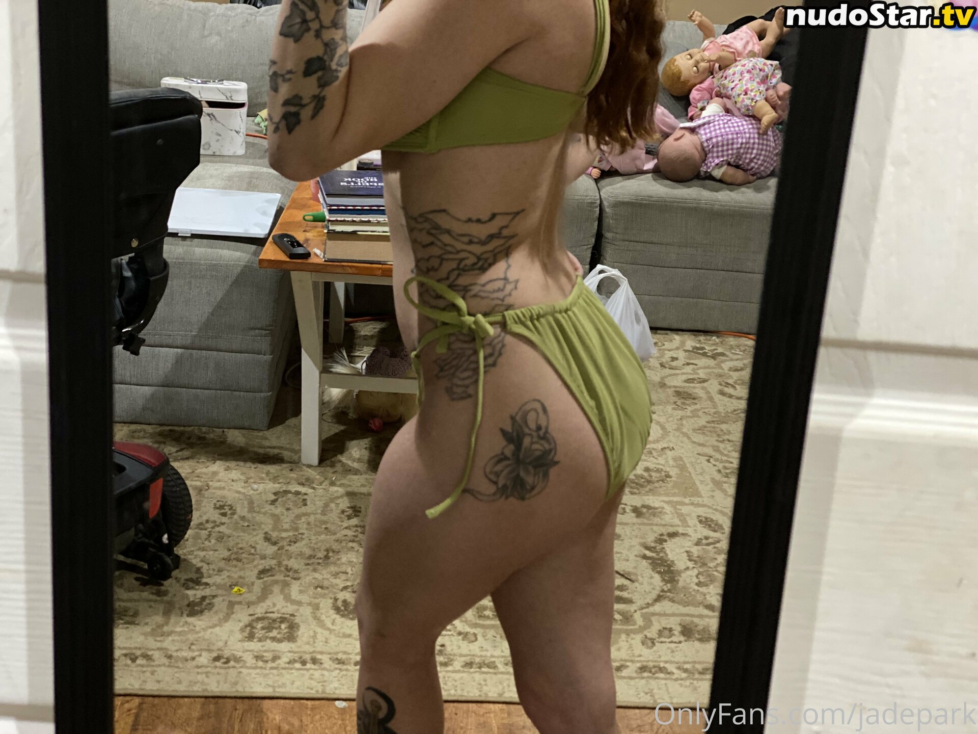 persephone27x Nude OnlyFans Leaked Photo #19