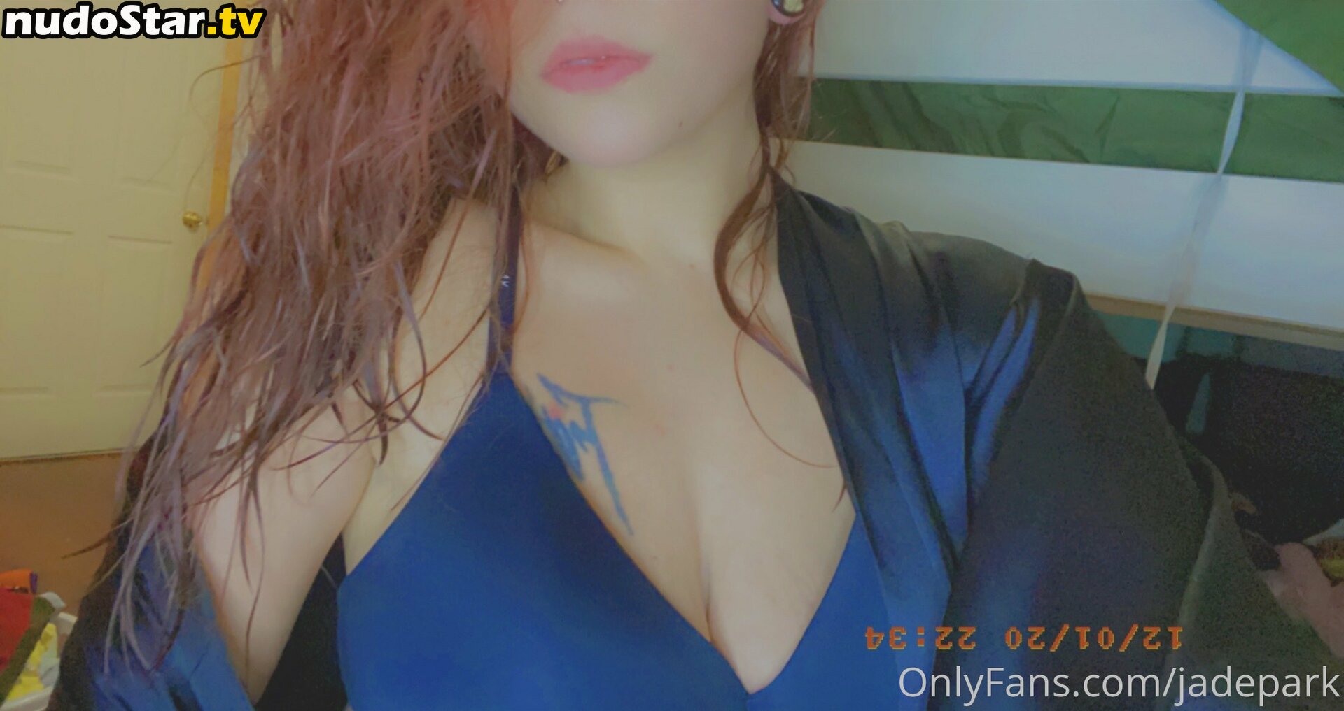 persephone27x Nude OnlyFans Leaked Photo #37