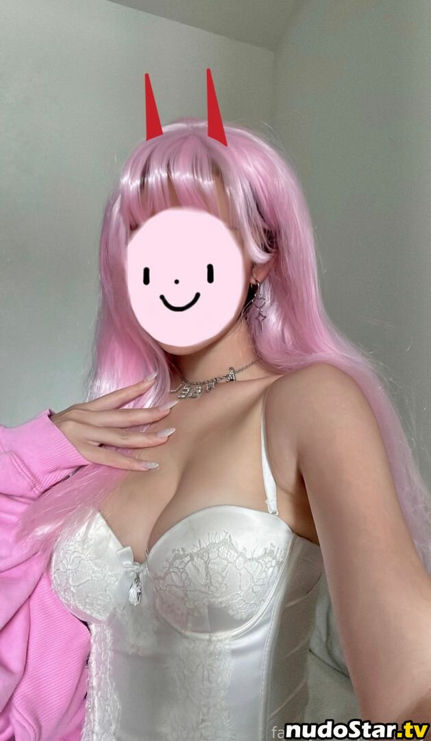 cutest.bunnies / pet.bunny / softbarbie Nude OnlyFans Leaked Photo #2