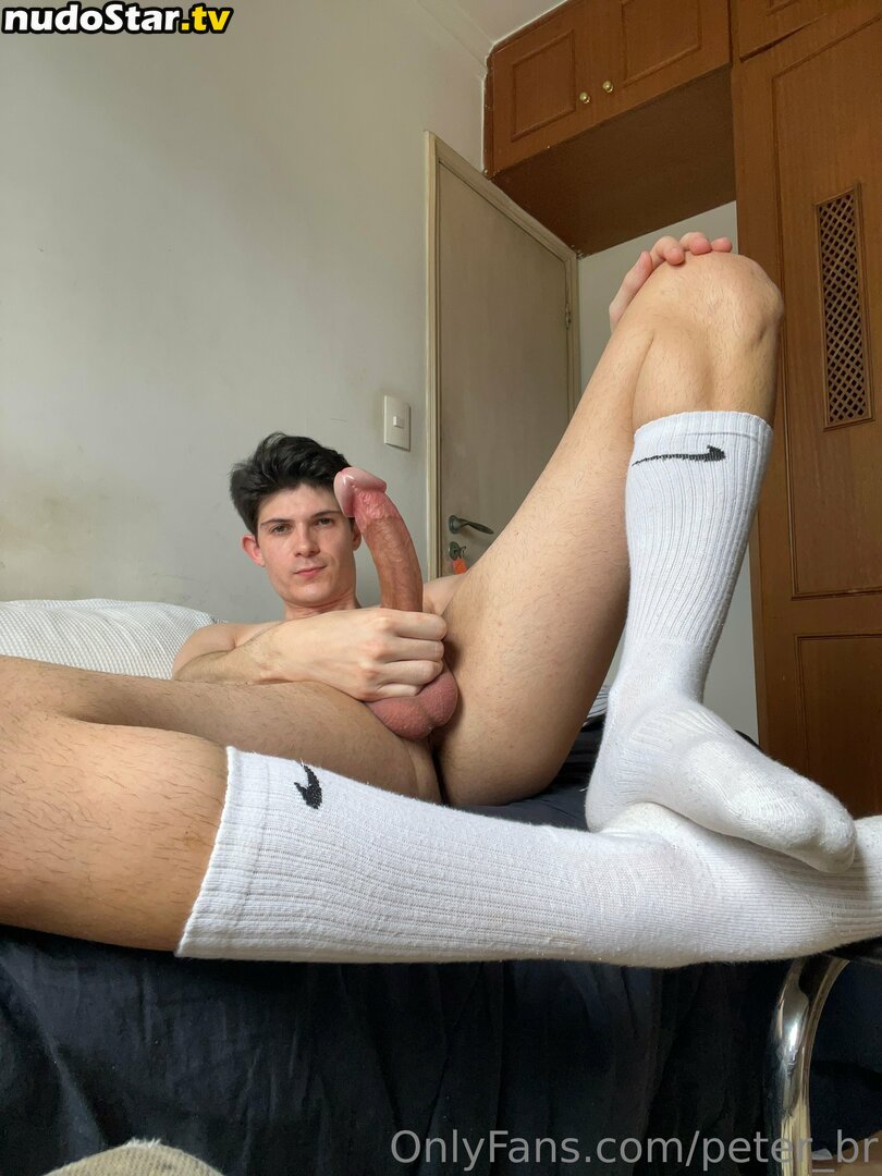 peter_br Nude OnlyFans Leaked Photo #7