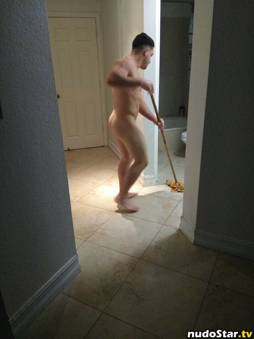 PeterGreenX Nude OnlyFans Leaked Photo #16