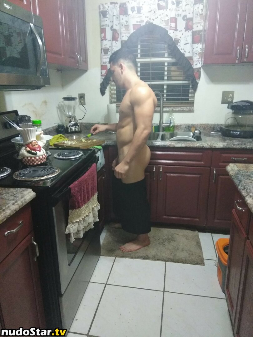 PeterGreenX Nude OnlyFans Leaked Photo #24