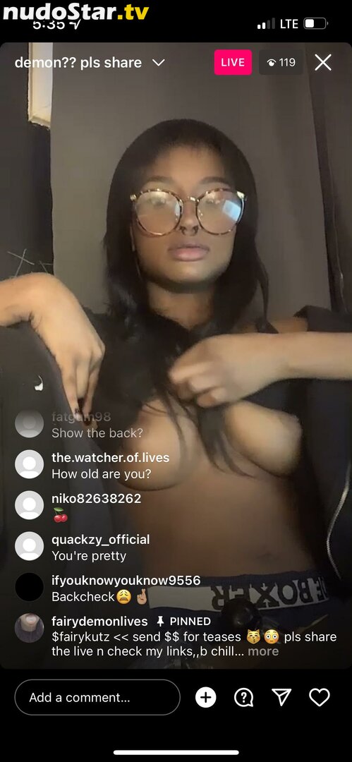 petitchepii / simplychepie Nude OnlyFans Leaked Photo #49