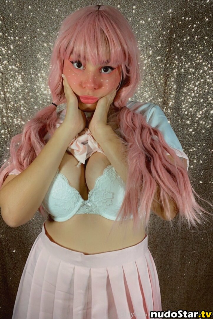 PetiteMagicalGirl.cos / petitemagicalgirl Nude OnlyFans Leaked Photo #24