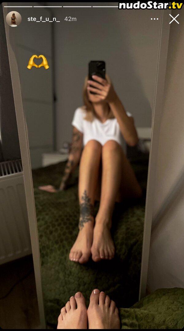 Marta Stefańska / petitetattoogirl / ste_f_u_n_ Nude OnlyFans Leaked Photo #46