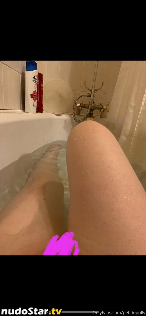 petite_pollyyy / petitiepolly Nude OnlyFans Leaked Photo #11
