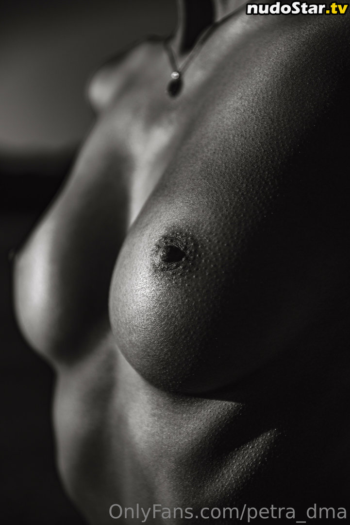 petra_dma / petrademova Nude OnlyFans Leaked Photo #14