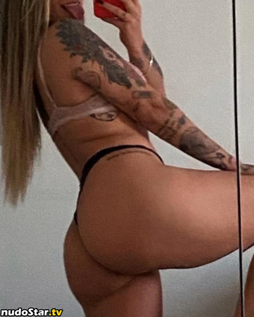 Petra Mattar / petra / petramattar Nude OnlyFans Leaked Photo #2