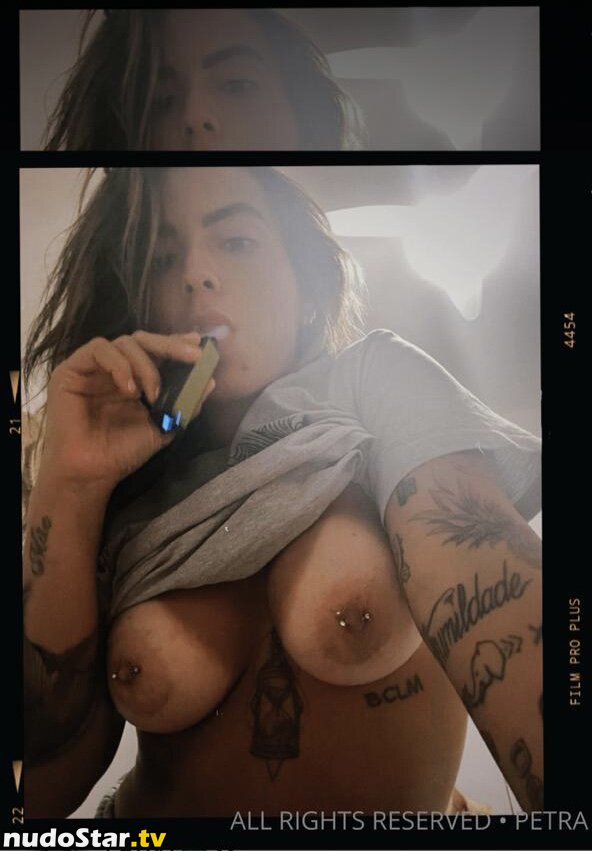 Petra Mattar / petra / petramattar Nude OnlyFans Leaked Photo #26