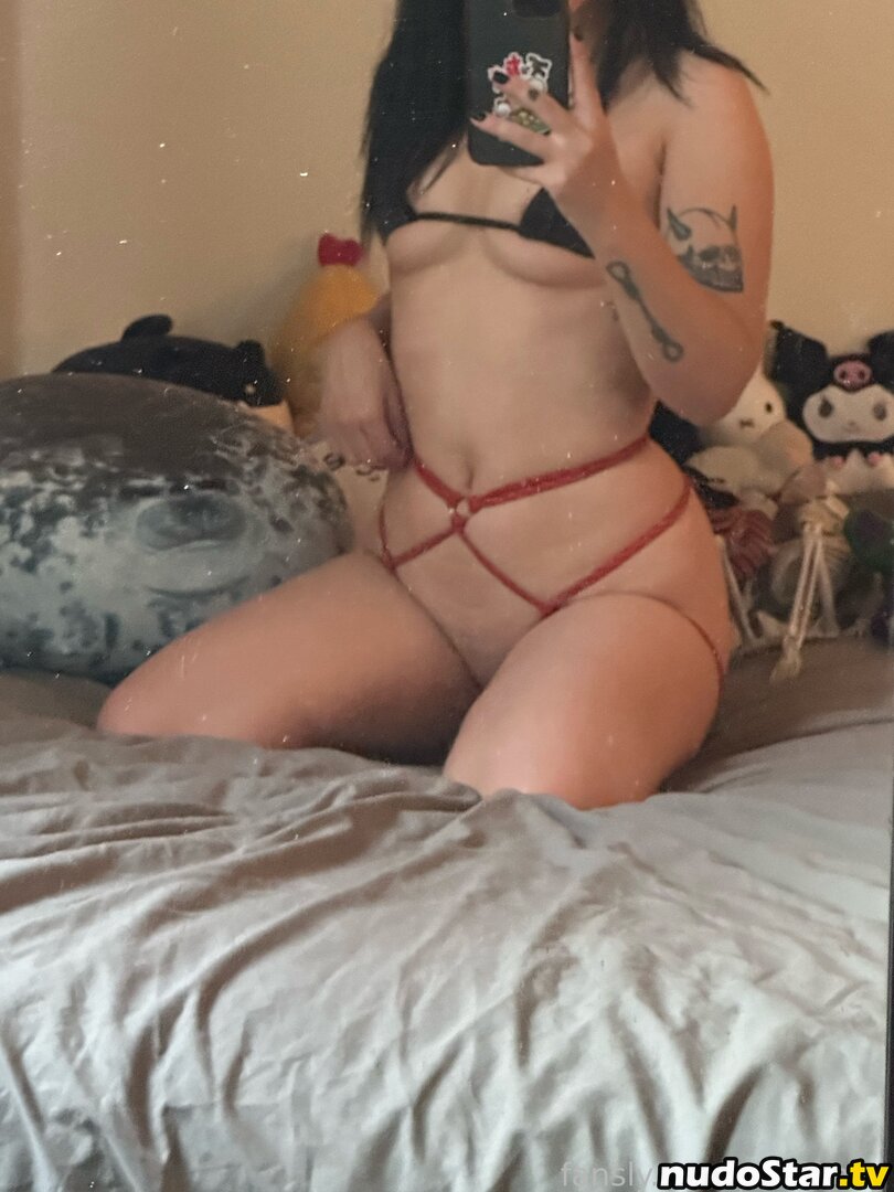 petriebby Nude OnlyFans Leaked Photo #20