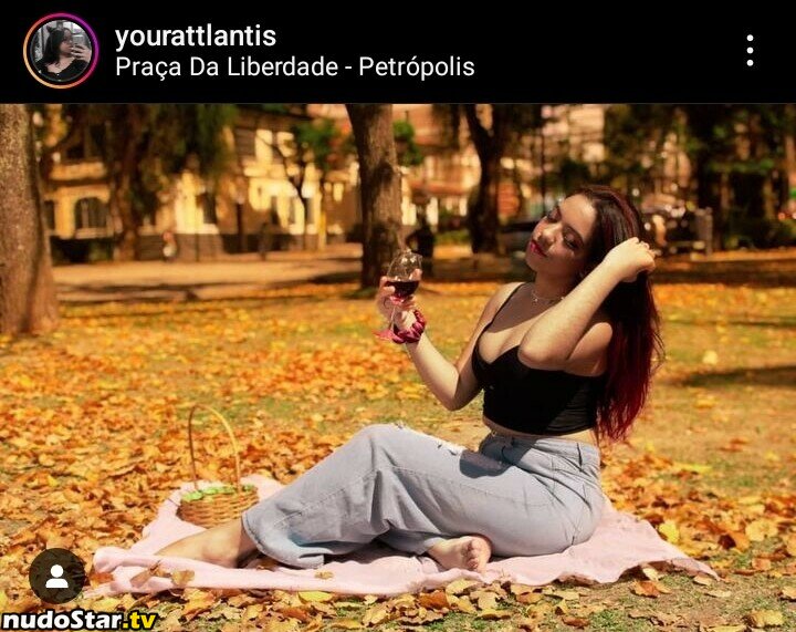 Petrópolis / RJ / barbsslora / renatachristt / valeskabarbss Nude OnlyFans Leaked Photo #72