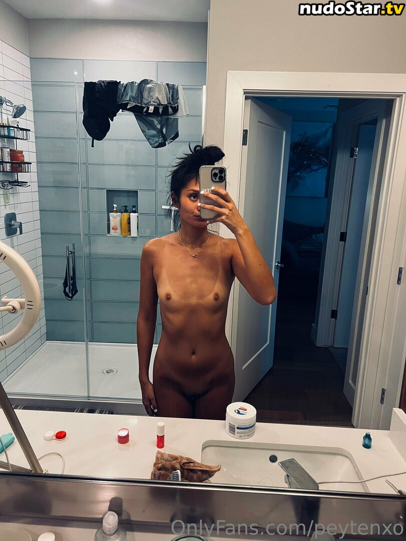 Peytenxo / peytato64 Nude OnlyFans Leaked Photo #20