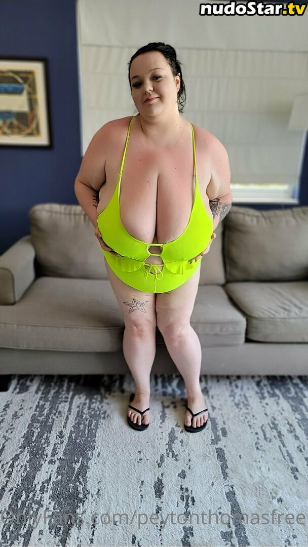 patfreeman_ / peytonthomasfree Nude OnlyFans Leaked Photo #2