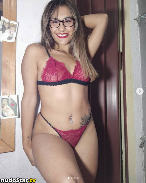 Pezones De Argentinas Nude OnlyFans Leaked Photo #8