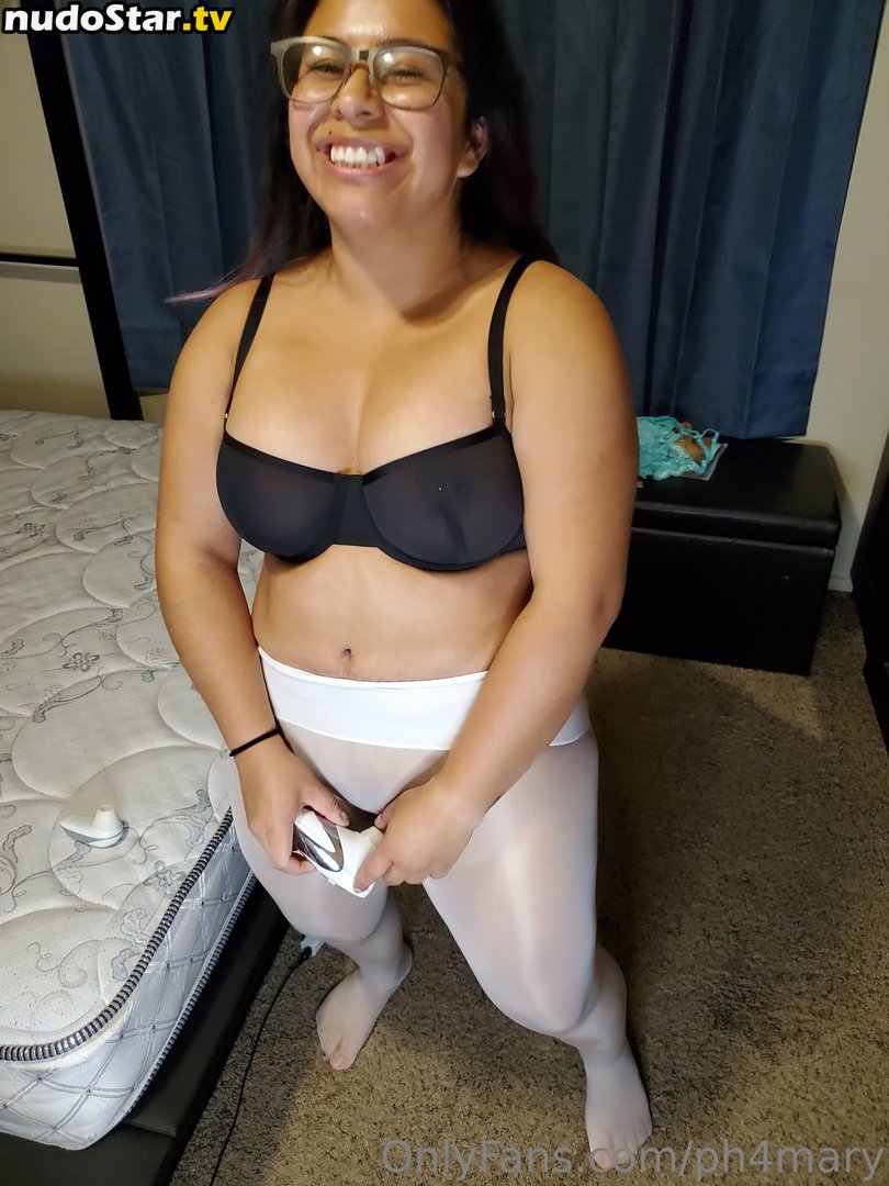 pantyhose4mary2 / ph4mary Nude OnlyFans Leaked Photo #28