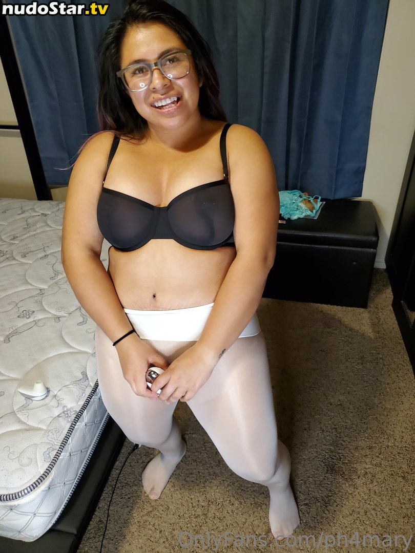 pantyhose4mary2 / ph4mary Nude OnlyFans Leaked Photo #29