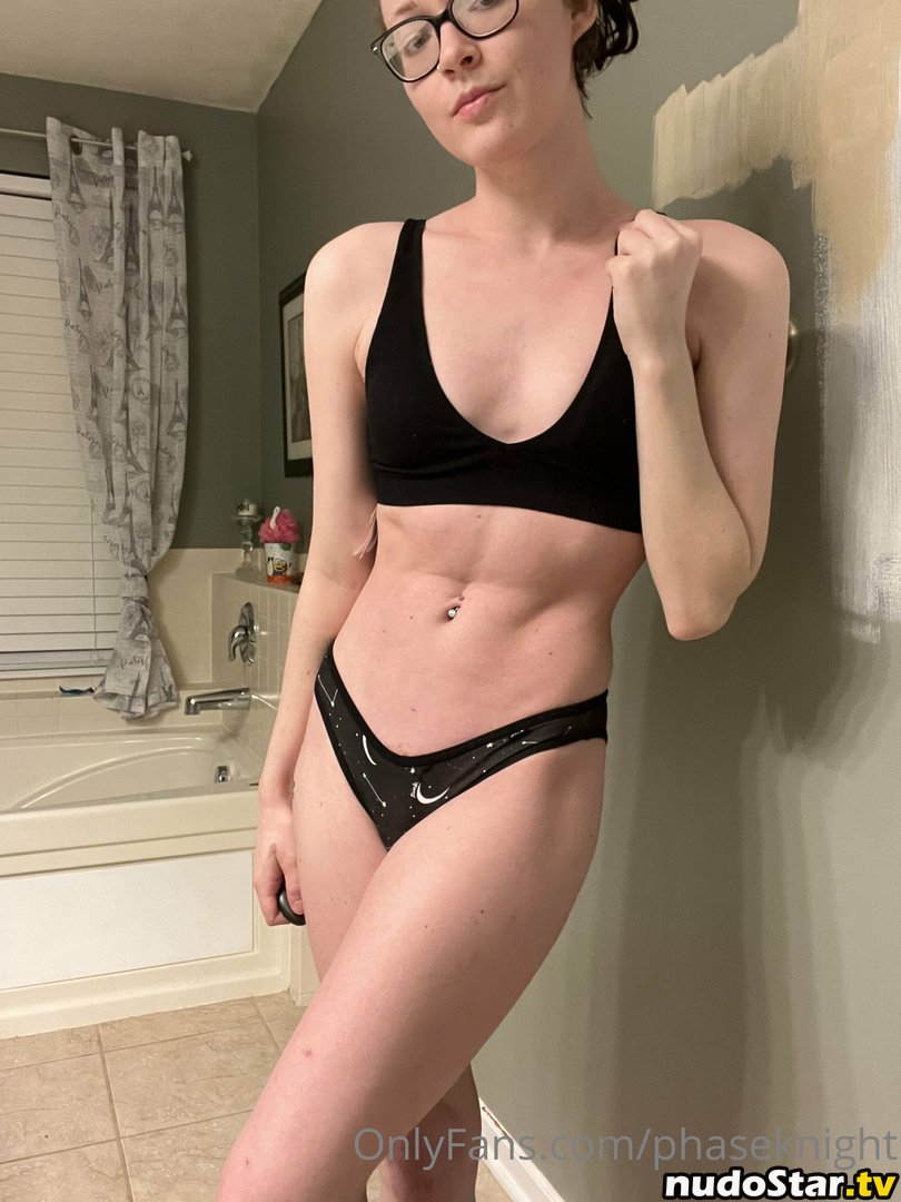 cosplayer / lewds / phaseknight / phaseknight_ Nude OnlyFans Leaked Photo #20