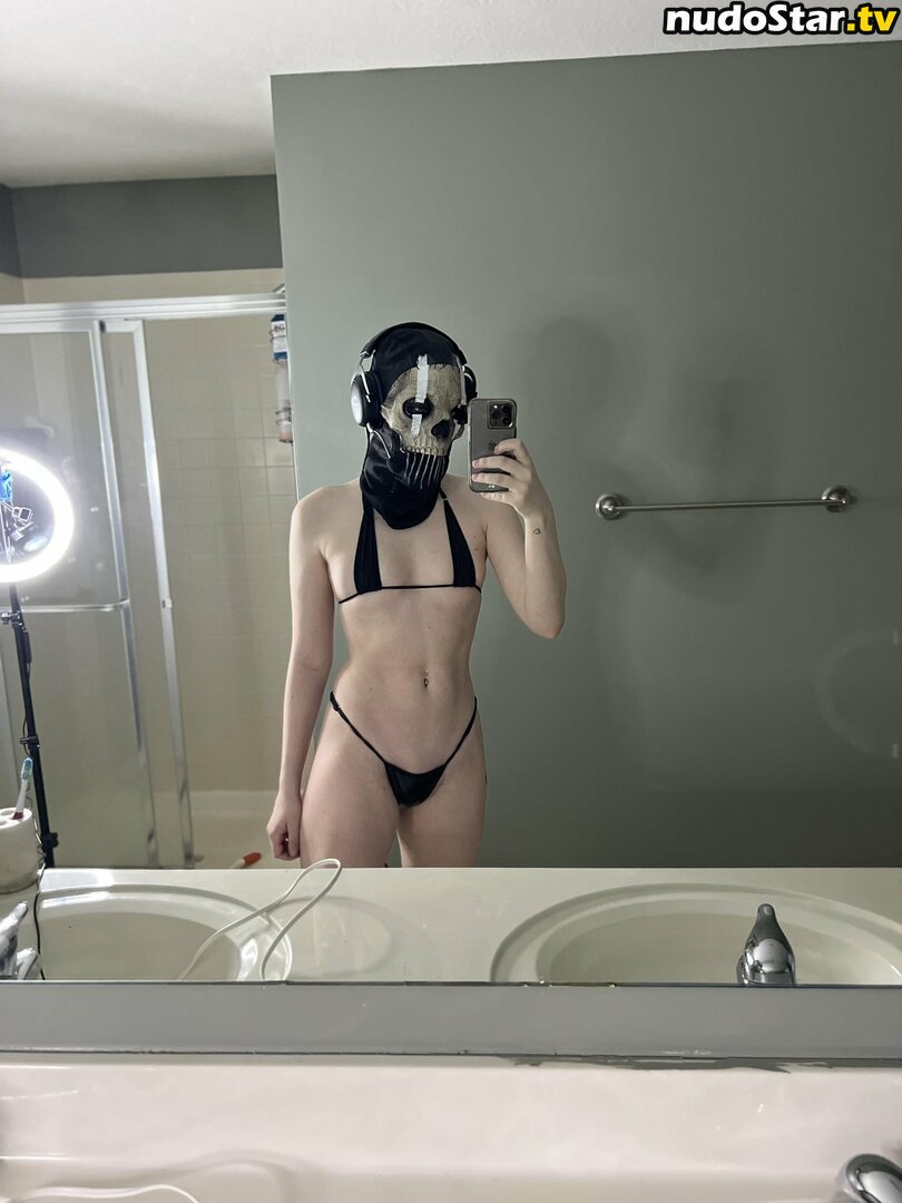 cosplayer / lewds / phaseknight / phaseknight_ Nude OnlyFans Leaked Photo #80