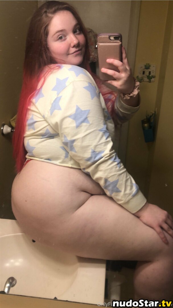 phattiefawn Nude OnlyFans Leaked Photo #12
