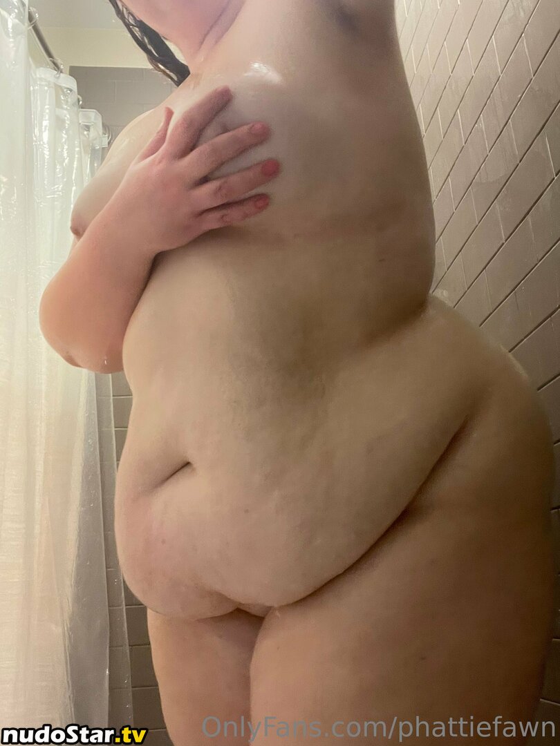 phattiefawn Nude OnlyFans Leaked Photo #34