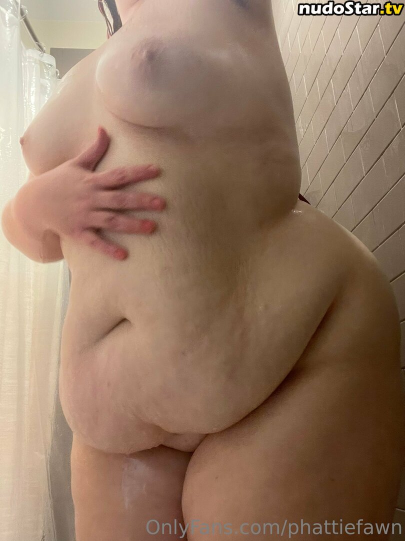 phattiefawn Nude OnlyFans Leaked Photo #35