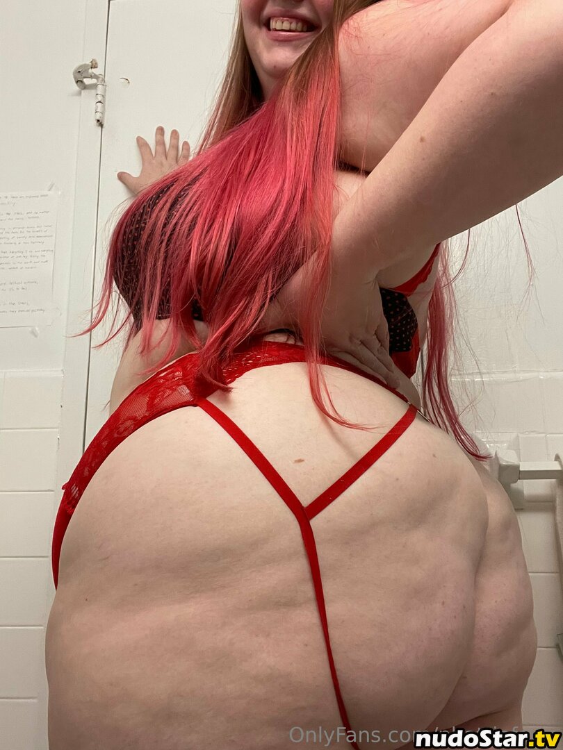 phattiefawn Nude OnlyFans Leaked Photo #88