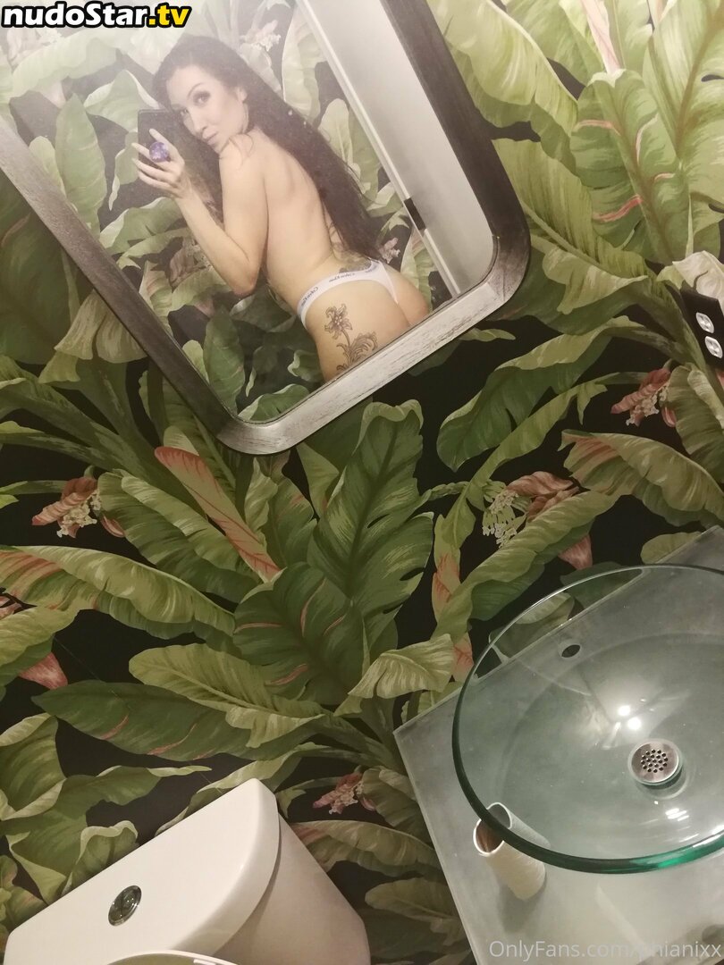 phianixxsg Nude OnlyFans Leaked Photo #28