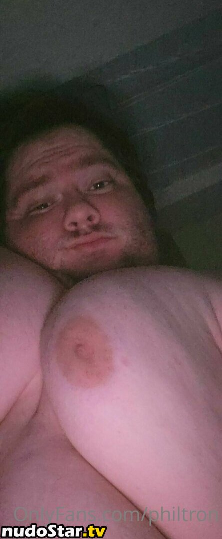 philtron Nude OnlyFans Leaked Photo #4