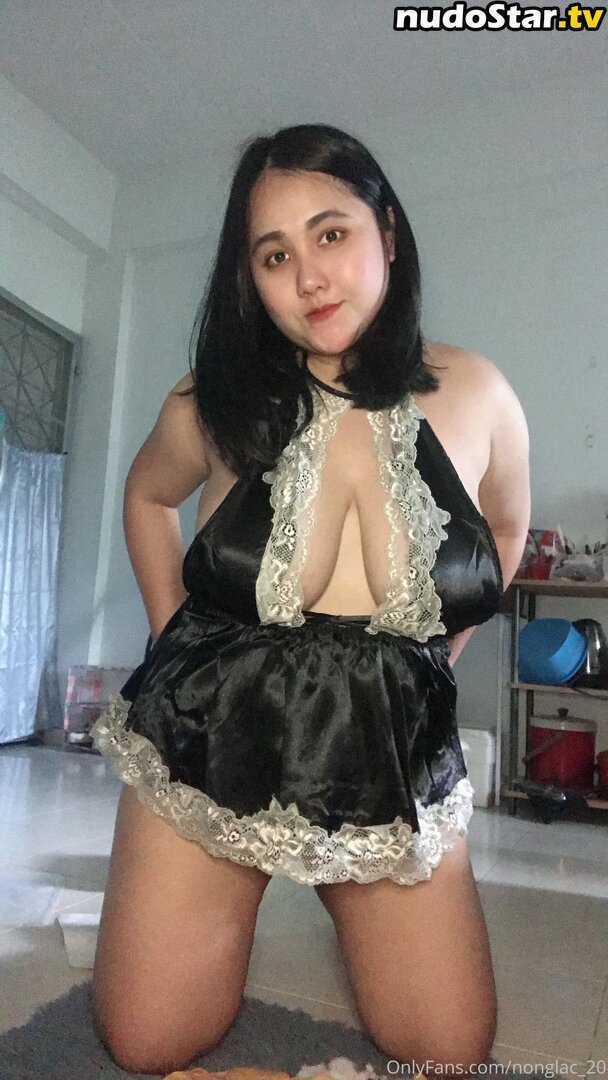 Phiromya Pangyouk / nonglac_20 Nude OnlyFans Leaked Photo #11