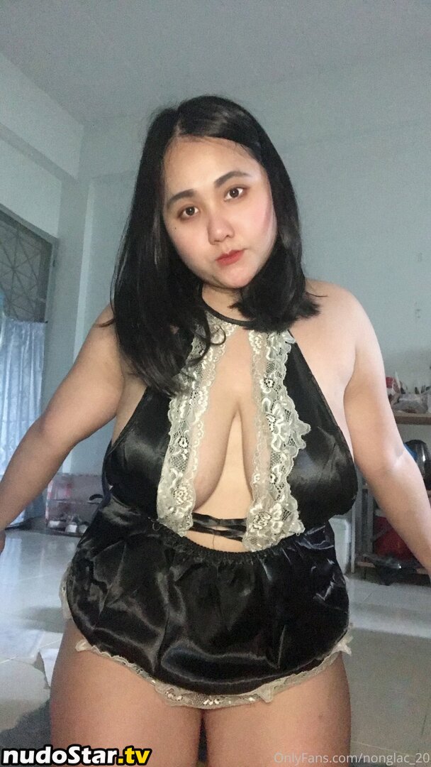 Phiromya Pangyouk / nonglac_20 Nude OnlyFans Leaked Photo #13