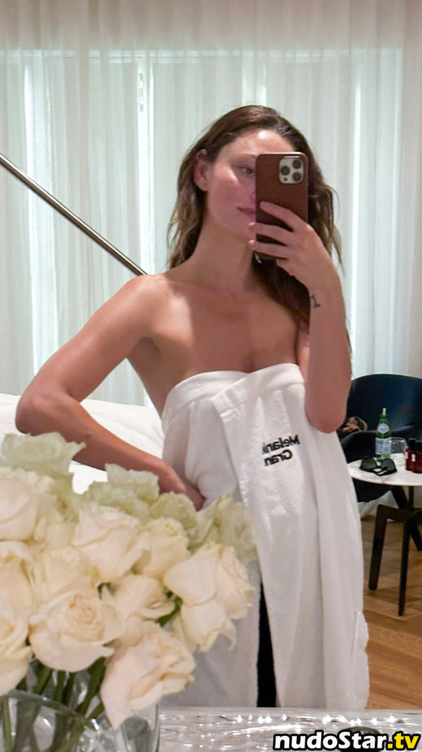 Phoebe Tonkin / phoebejtonkin Nude OnlyFans Leaked Photo #40